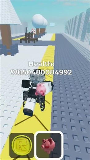 How to unlock the door in chsnce simulator! #chance #roblox #forsaken #hopethishelps #simulator