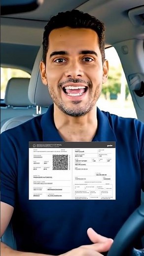 DESCUBRA AGORA COMO BAIXAR O CRLV (VERDINHO DIGITAL) DO SEU CARRO