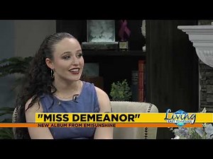 EmiSunshine WATE-TV interview and live performance of "Too Good for Radio"