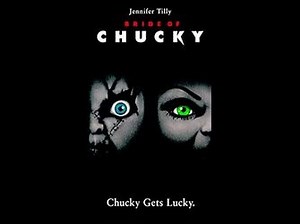 Opening to Bride of Chucky 1999 VHS
