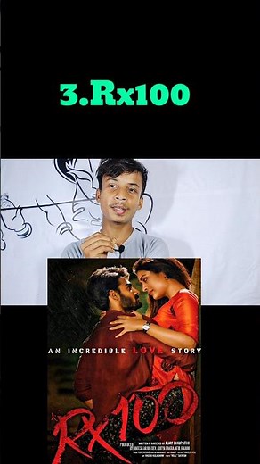 Top 5 Best Bollywood Love Story Movies 2024 Romantic Heart Touching Movies ||Filmy Ashish