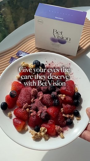 22 reactions | A glow bowl that not only tastes amazing but feels...