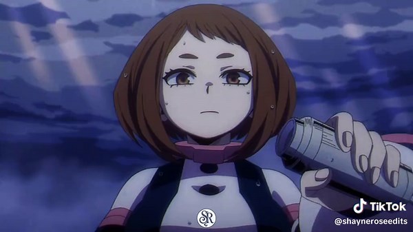 Go beyond! Goodbye MHA 🥹❤️ #myheroacademia #mha #izukumidoriya #anime #xybca