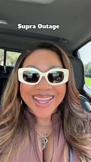 Realtor besties please check your Super key before heading out to show or doing your own couches today! #supra #realtoroftiktok #realtorlife