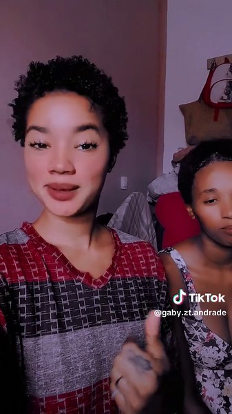 Gaby ZT Andrade on TikTok