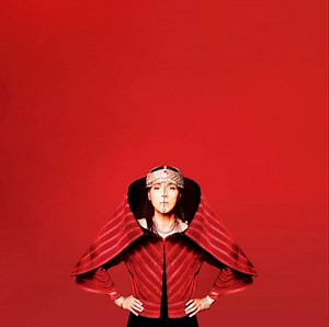 Souad Massi’s ‘Samt’ Bridges Tradition and Modernity