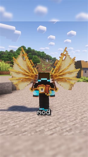 @crimsongamingmc on Instagram: "The BEST Steampunk-styled Minecraft mod #minecraft #minecraftmod #minecraftjava #fyp ► Clockwork owned by Joo5h. https://modrinth.com/mod/clockwork_mod"