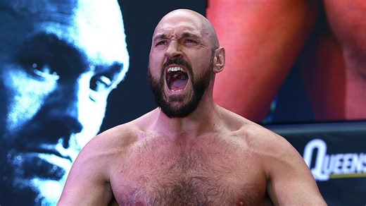 Le top 6 des boxeurs les mieux payés du monde en 2024