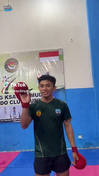 Karate Kumite Tips with Jwon Mouthguard