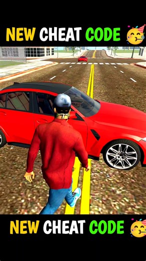 INDIAN BIKE DRIVING 3D KA NEW CODE NEW BMW CAR #indianbikedriving3d​​​ #shorts​​ #gaming​