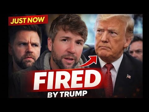 Trump FURIOUS! What They Did Behind HIS Back Is INSANE!