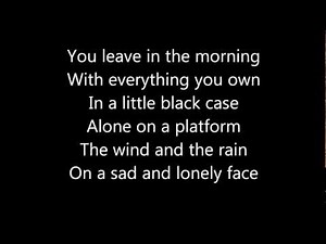 Smalltown Boy. Bronski Beat 12 inch version with lyrics