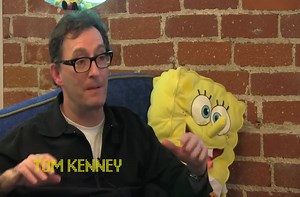 An inside look at famous voice actors.