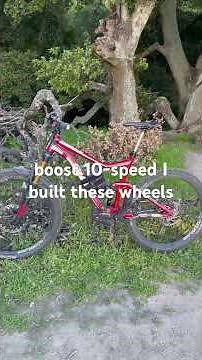 Cyc Stealth Gen 3 eMTB