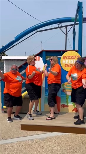 72 reactions · 19 comments | ✨ Thank you for an amazing 2025 season at Water Wizz! ✨ We’re so grateful to all of our incredible employees and to YOU, our guests, for making this summer one to remember.   Have a favorite memory or photo from this season? Share it with us, we’d love to see! But the fun isn’t over yet…  We’re rolling right into Hallowizz! Don’t miss the spookiest splash of the year. Get your tickets now at WaterWizz.com. | Water Wizz | Facebook