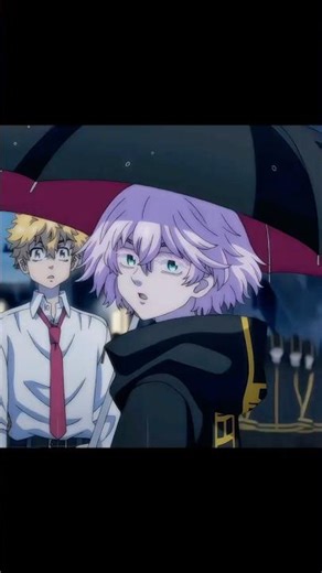 Tokyo Revengers Season 4 Trailer Edit