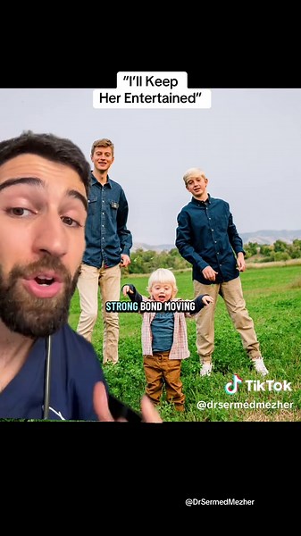 Autistic People = Good With Kids? #why Autistic people often have qualities that make them especially good with children, even if those strengths are sometimes overlooked. Their direct communication style can be refreshing for kids, who often respond well to honesty and clarity rather than layered social cues. By saying what they mean and avoiding unnecessary ambiguity, autistic adults can create a sense of safety and trust. Many also bring their specific interests into interactions, which can b