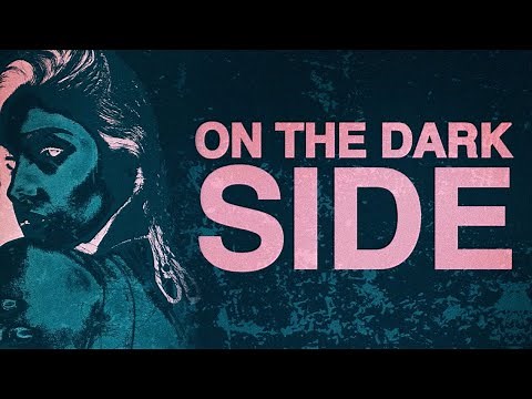 Corey Taylor - On The Dark Side [OFFICIAL LYRIC VIDEO]