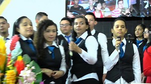 129K views · 415 reactions | Toda nación te alaba Toda nación te alaba Toda nación te alaba Toda nación te alaba Con cánticos adora a su salvador Aleluya! | Generación Pentecostal | Facebook