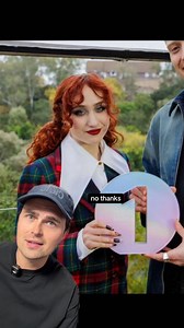 @chappellroan is always unapologetically herself. 💭✨ @onairmyles 🎥:@bbcradio1 | Virgin Radio Montreal