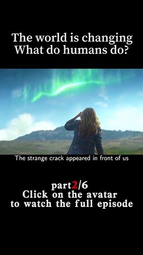 The part 2#the film interpretation