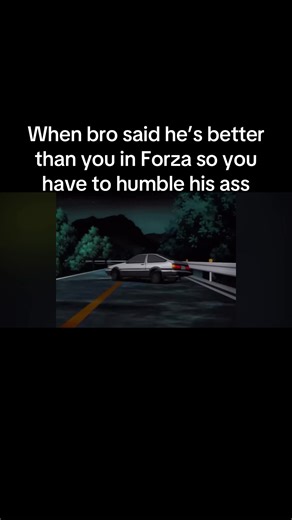 Mastering Forza: Humble Your Rival in Racing