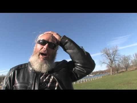 My 2015 Harley Davidson Ultra Limited Review