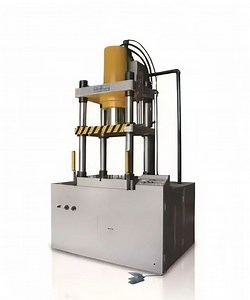 [Hot Item] High Speed Punching Equipment with Advanced Mechanical Press for Efficiency