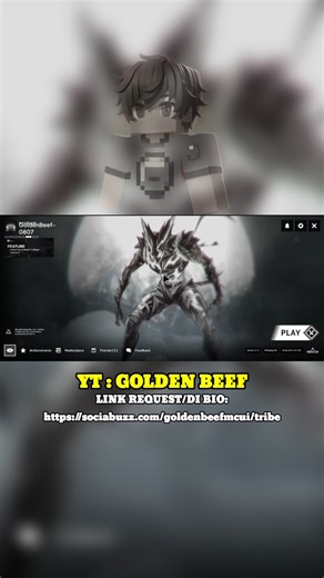 Texture Pack Neko UI Garou OPM #minecraft#shorts