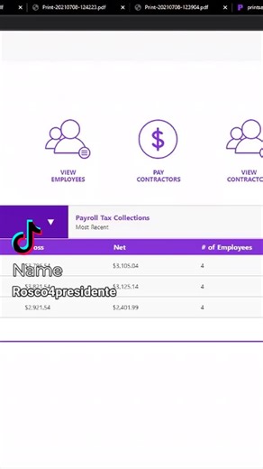 Ready to streamline your payroll process? 📊💰 Check out this step-by-step tutorial on running a new payroll! 💼✨ #PayrollProcess #StreamlinePayroll #NewPayroll #AdvancedOptions #PrefillDates