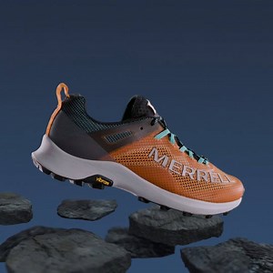 89K views · 639 reactions | Working with athletes, the MTL Long Sky was designed for high altitude, long distance runs. | Merrell | Facebook