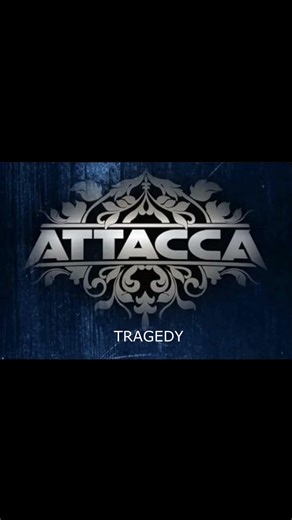 Tragedy – original song (chorus clip)