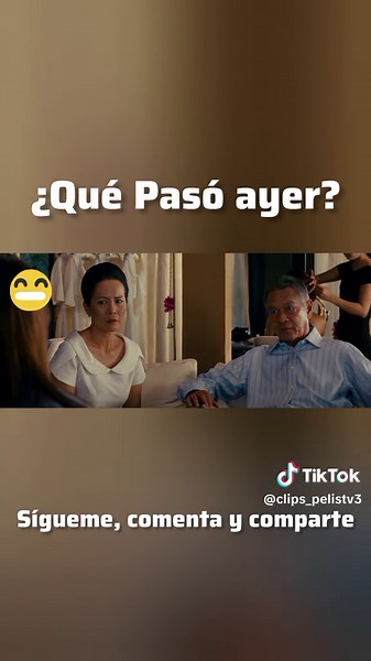 Clips de Películas: Momentos Memorables