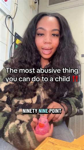 Understanding Emotional Abuse: Why Making Kids Fear You Is Harmful