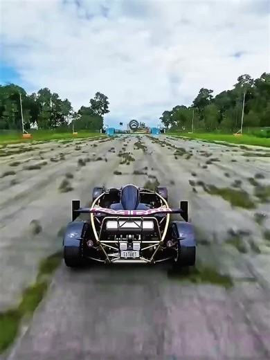 Forza Horizon 6 Release Date Guessing Game