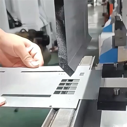 The DECETEC full electric CNC press brake delivers fast response, energy-saving operation, and ultra-stable bending accuracy—perfect for clean, quiet, and high-efficiency sheet-metal production. 🌐 www.decetec.com 📧 info@decetec.com 📱 WhatsApp: 86 180 0258 8351 #decetec #electricpressbrake #PureElectric #CNCPressBrake #sheetmetal #metalfabrication #manufacturing #Engineering #IndustrialMachinery | Decetec CNC Machinery