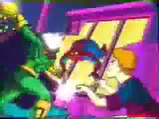 Spider-Man Chef Boyardee commercial - 1995