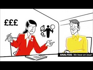 The GC Index in Action - The Watch Company