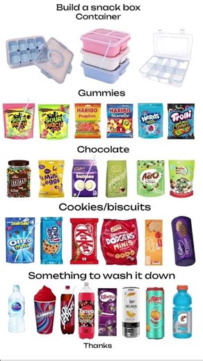 Make a snackle box #makeup #transition #preppy #roblox #goviral #fashion