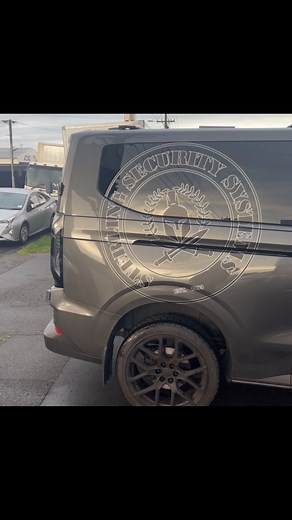 Sterling Security Ltd. on Reels