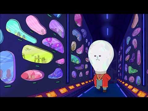 La colección de Mortys [HD]