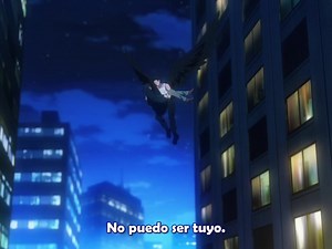 347K views · 39K reactions | CONFESIONES HOMO EN UN ANIME HETERO: name: Visual Prison | Danger 801 | Facebook