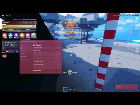 [ FREE ] 2026 Sailor Piece Script - AutoFarm + Auto Quest + Auto All