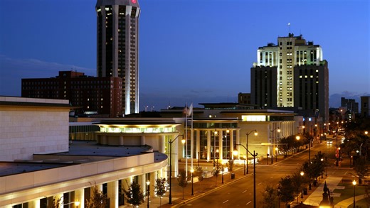 Springfield tourism numbers up so far in 2025