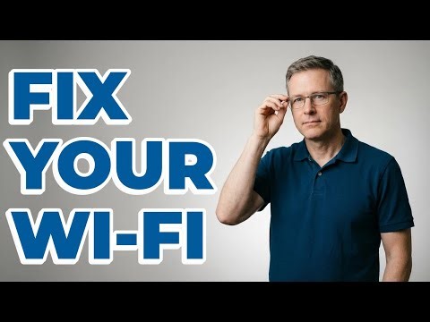What Causes Wireless Interference With Home Internet?