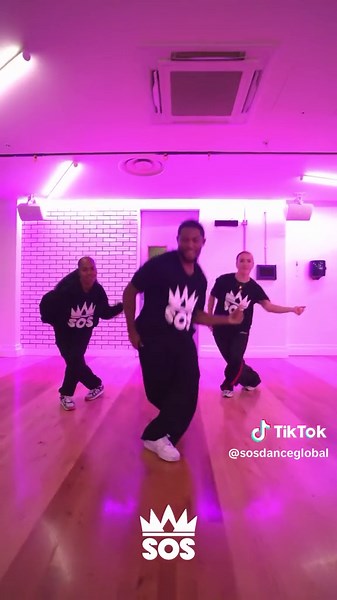 NEW ROUTINE DROP 💥 BEYONCÈ // ENERGY BY Rob Bynes ✨ARRIVING SEPTEMBER 9TH! Dear SOS Queens! This week, SOS Dance turns five!! And we’re celebrating SOS’s 5th birthday with THIS 🙌 Queen Bey routine 🤩 One word to describe how we feel about this routine? BUZZING!!!! Just buzzing. We are soooo excited to share this mega special routine with our community, because to put it simply, Rob’s a f**king legend! Born and raised in New Jersey, Rob Bynes is fresh from Beyoncé’s Renaissance Tour, and curren