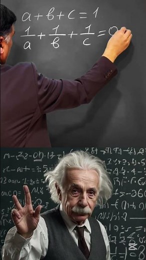 If a+b+c=1, 1/a+1/b+1/c=0, then a^2+b^2+c^2=?
