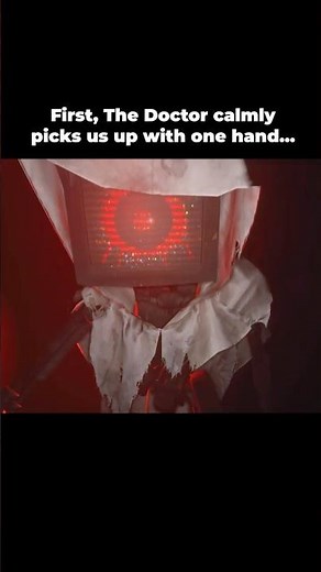 How Does The Doctor Kill Us?