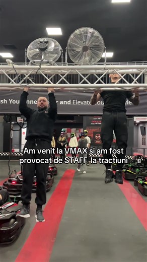 @VMax Karting TikTok