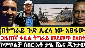 30K views · 1.2K reactions | #ethiopiatodaynew: AUGUST 12, 2021 | ETH ADDIS | Facebook
